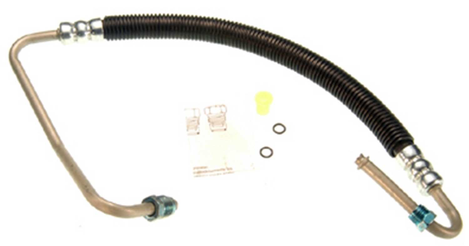 ACDELCO GOLD/PROFESSIONAL - Power Steering Pressure Line Hose Assembly - DCC 36-353980
