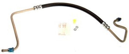 ACDELCO GOLD/PROFESSIONAL - Power Steering Pressure Line Hose Assembly - DCC - 36-354010