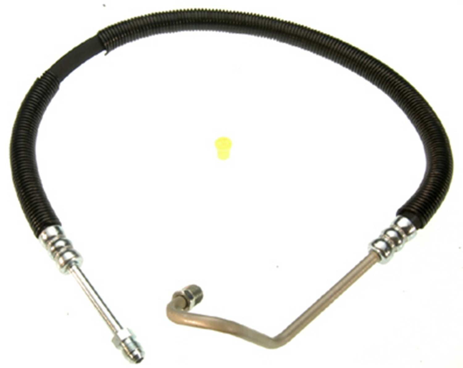 ACDELCO GOLD/PROFESSIONAL - Power Steering Pressure Line Hose Assembly - DCC - 36-354060