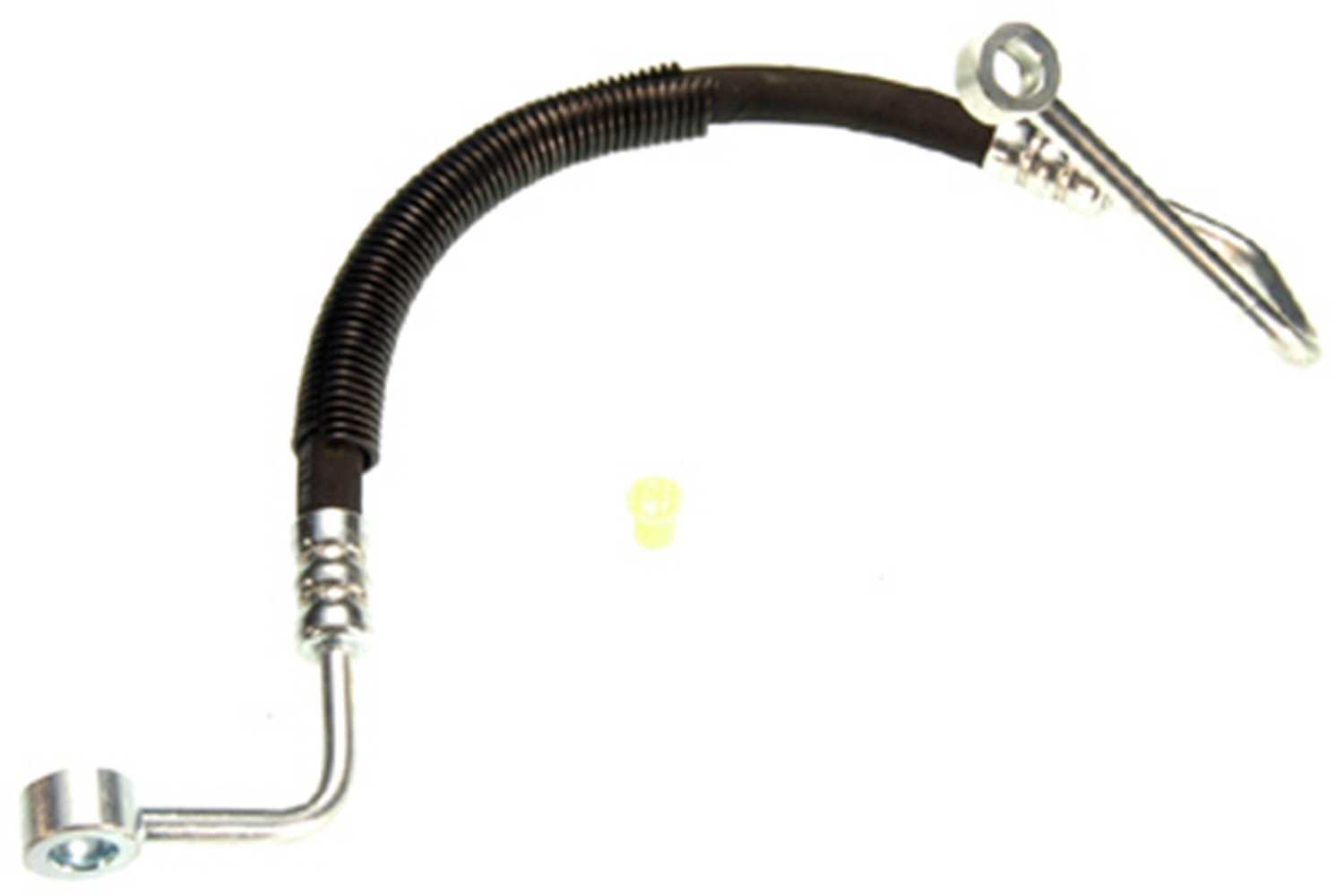 ACDELCO GOLD/PROFESSIONAL - Power Steering Pressure Line Hose Assembly - DCC - 36-354110