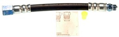 ACDELCO GOLD/PROFESSIONAL - Power Steering Pressure Line Hose Assembly - DCC - 36-354170