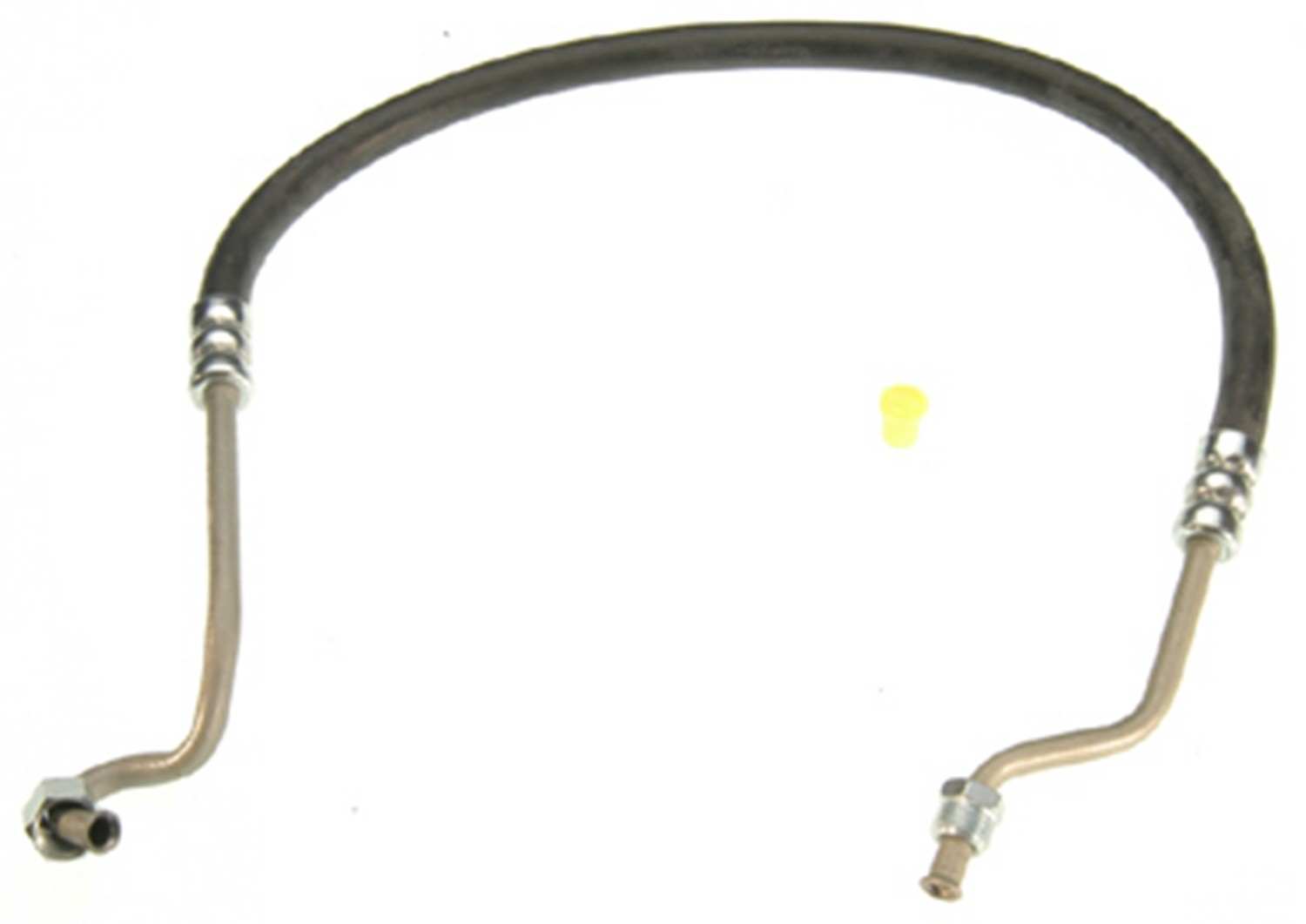 ACDELCO GOLD/PROFESSIONAL - Power Steering Pressure Line Hose Assembly - DCC 36-354290