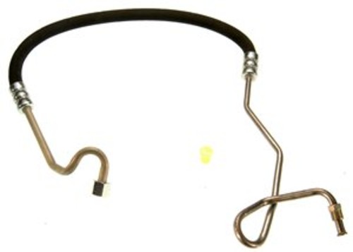 ACDELCO GOLD/PROFESSIONAL - Power Steering Pressure Line Hose Assembly - DCC - 36-354300