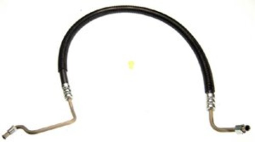 ACDELCO GOLD/PROFESSIONAL - Power Steering Pressure Line Hose Assembly - DCC - 36-354320