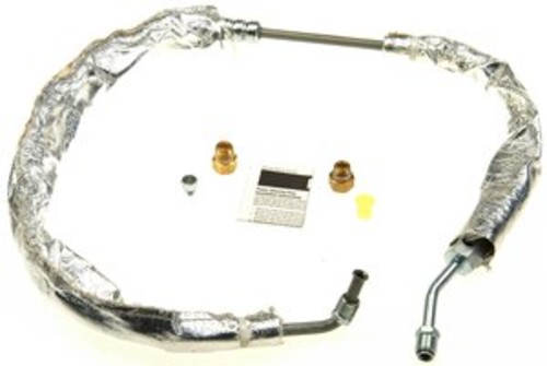 ACDELCO GOLD/PROFESSIONAL - Power Steering Pressure Line Hose Assembly - DCC - 36-354460
