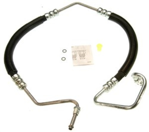 ACDELCO GOLD/PROFESSIONAL - Power Steering Pressure Line Hose Assembly - DCC - 36-354540