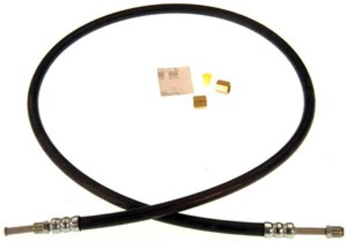 ACDELCO GOLD/PROFESSIONAL - Power Steering Universal Tube / Hose Kit - DCC - 36-354780