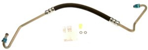 ACDELCO GOLD/PROFESSIONAL - Power Steering Pressure Line Hose Assembly - DCC - 36-354950