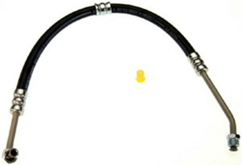 ACDELCO GOLD/PROFESSIONAL - Power Steering Pressure Line Hose Assembly - DCC - 36-355340