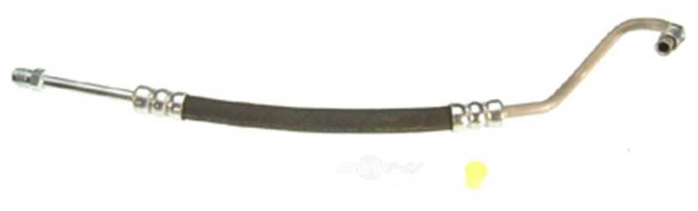 ACDELCO GOLD/PROFESSIONAL - Power Steering Pressure Line Hose Assembly - DCC - 36-355680