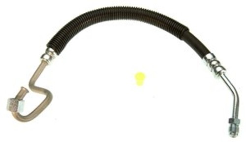ACDELCO GOLD/PROFESSIONAL - Power Steering Pressure Line Hose Assembly - DCC - 36-355690