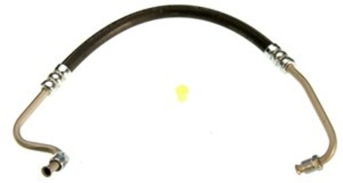 ACDELCO GOLD/PROFESSIONAL - Power Steering Pressure Line Hose Assembly - DCC - 36-355870