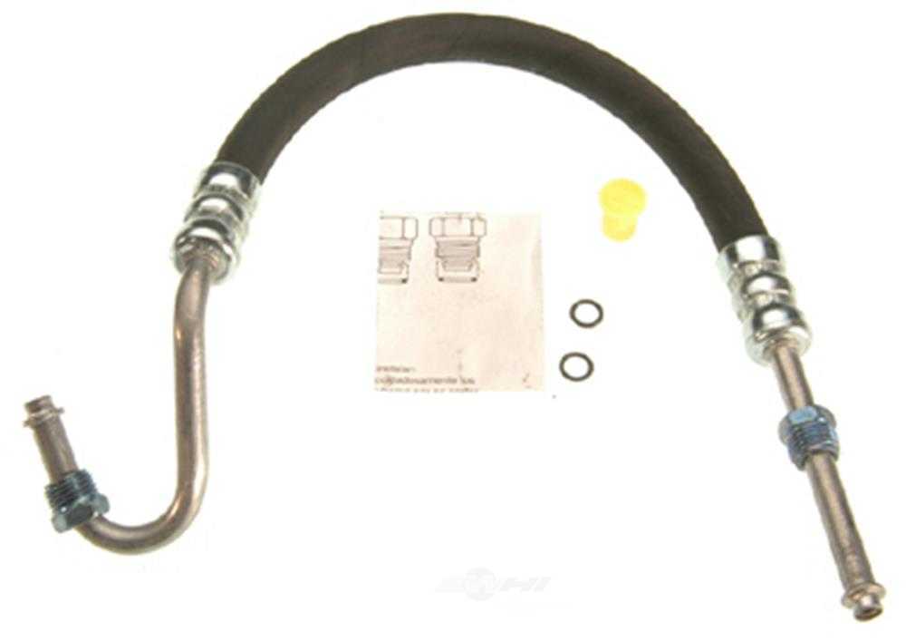 ACDELCO GOLD/PROFESSIONAL - Power Steering Pressure Line Hose Assembly - DCC - 36-355970