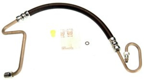 ACDELCO GOLD/PROFESSIONAL - Power Steering Pressure Line Hose Assembly - DCC - 36-356380