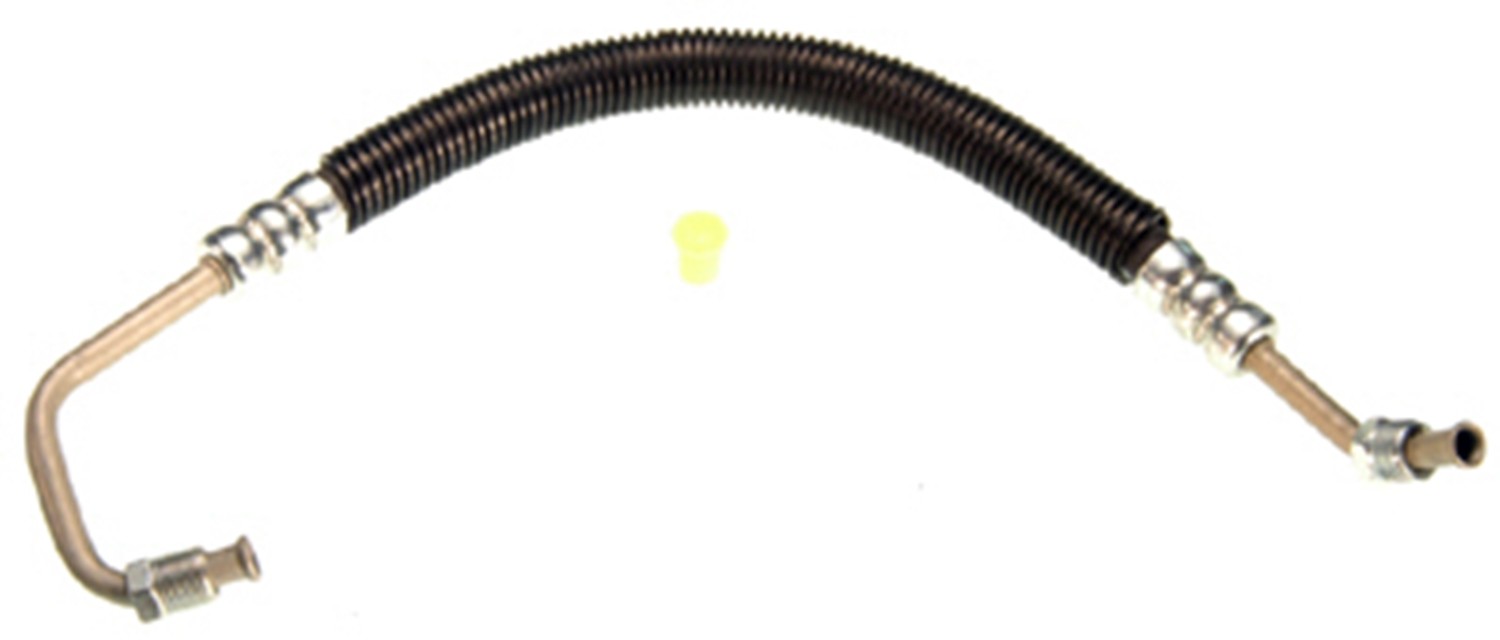 ACDELCO GOLD/PROFESSIONAL - Power Steering Pressure Line Hose Assembly - DCC - 36-356410