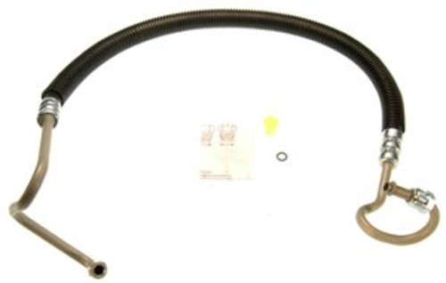 ACDELCO GOLD/PROFESSIONAL - Power Steering Pressure Line Hose Assembly - DCC - 36-356790