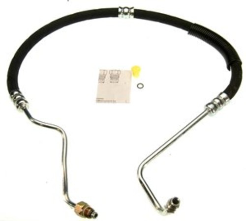 ACDELCO GOLD/PROFESSIONAL - Power Steering Pressure Line Hose Assembly - DCC - 36-356970