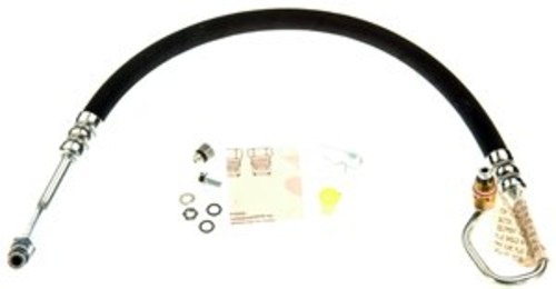 ACDELCO GOLD/PROFESSIONAL - Power Steering Pressure Line Hose Assembly - DCC - 36-357280