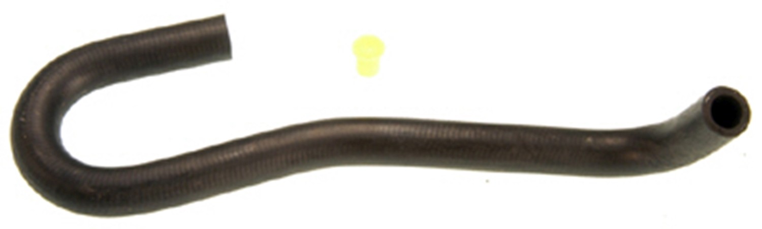 ACDELCO GOLD/PROFESSIONAL - Power Steering Reservoir Line Hose - DCC - 36-357960
