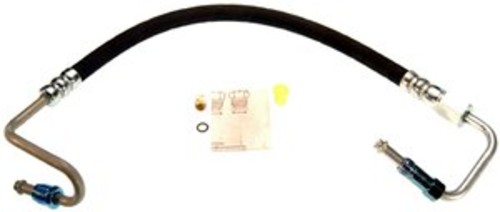 ACDELCO GOLD/PROFESSIONAL - Power Steering Pressure Line Hose Assembly - DCC - 36-358700