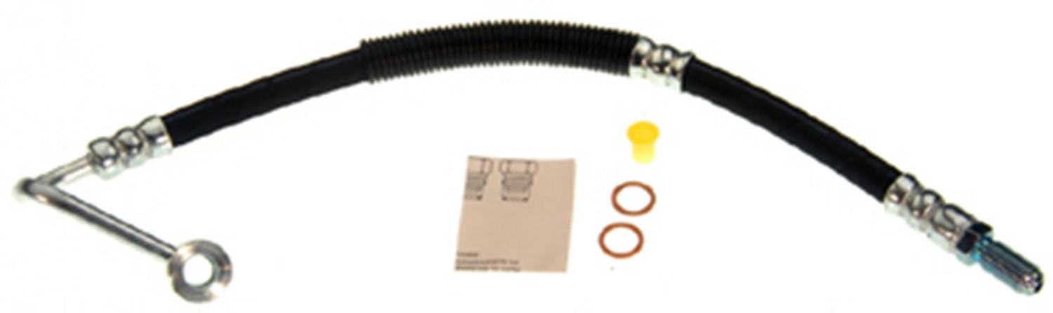 ACDELCO GOLD/PROFESSIONAL - Power Steering Pressure Line Hose Assembly - DCC - 36-359420