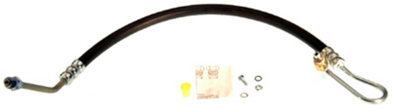 ACDELCO GOLD/PROFESSIONAL - Power Steering Pressure Line Hose Assembly - DCC - 36-359430