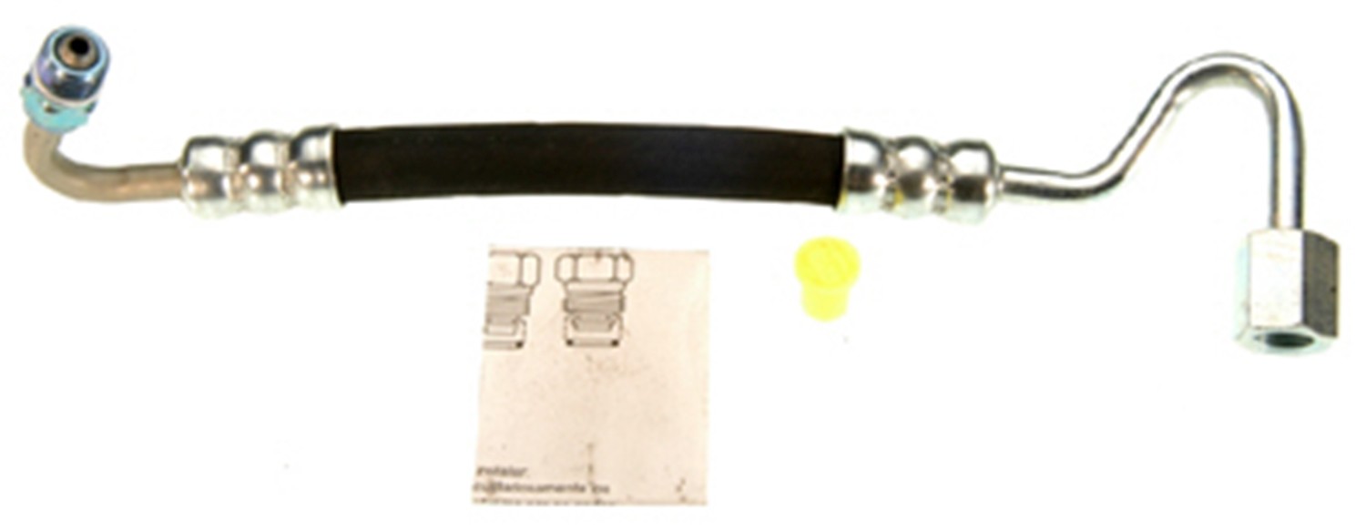 ACDELCO GOLD/PROFESSIONAL - Power Steering Pressure Line Hose Assembly - DCC - 36-360180
