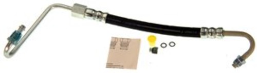 ACDELCO GOLD/PROFESSIONAL - Power Steering Pressure Line Hose Assembly - DCC - 36-360200
