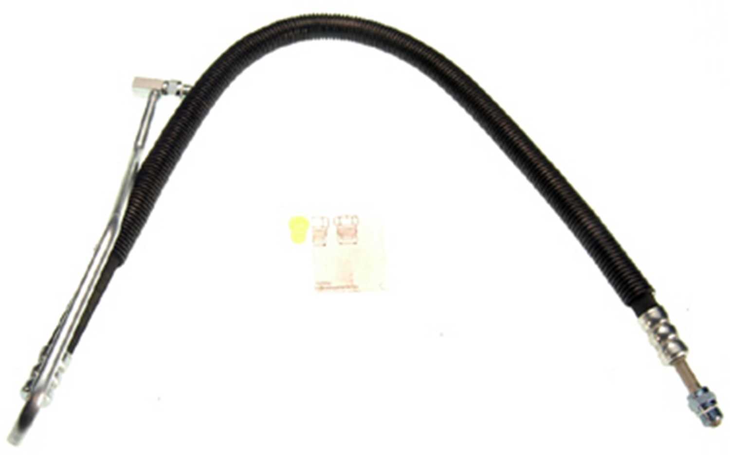 ACDELCO GOLD/PROFESSIONAL - Power Steering Pressure Line Hose Assembly - DCC - 36-360470