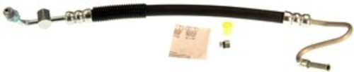 ACDELCO GOLD/PROFESSIONAL - Power Steering Pressure Line Hose Assembly - DCC - 36-361020