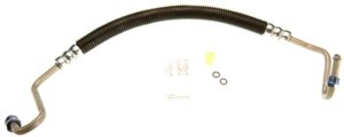 ACDELCO GOLD/PROFESSIONAL - Power Steering Pressure Line Hose Assembly - DCC - 36-361060