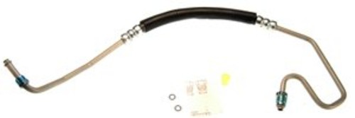 ACDELCO GOLD/PROFESSIONAL - Power Steering Pressure Line Hose Assembly - DCC 36-361260