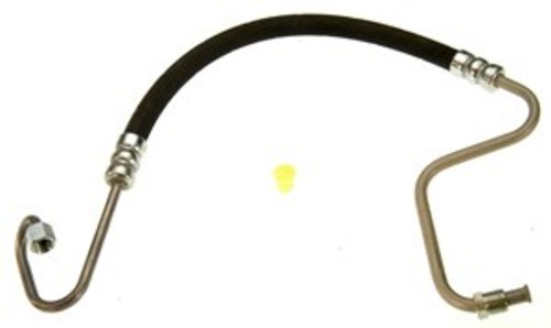 ACDELCO GOLD/PROFESSIONAL - Power Steering Pressure Line Hose Assembly - DCC - 36-361320
