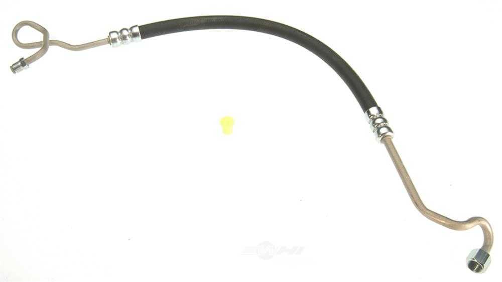 ACDELCO GOLD/PROFESSIONAL - Power Steering Pressure Line Hose Assembly - DCC - 36-361400