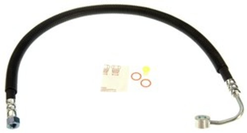 ACDELCO GOLD/PROFESSIONAL - Power Steering Pressure Line Hose Assembly - DCC - 36-362470