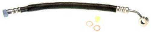 ACDELCO GOLD/PROFESSIONAL - Power Steering Pressure Line Hose Assembly - DCC - 36-362940
