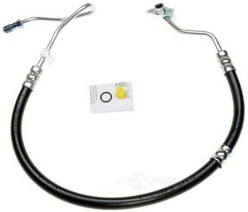 ACDELCO GOLD/PROFESSIONAL - Power Steering Pressure Line Hose Assembly - DCC - 36-363320