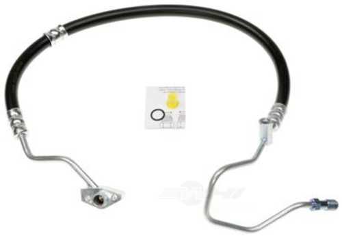 ACDELCO GOLD/PROFESSIONAL - Power Steering Pressure Line Hose Assembly - DCC - 36-363330