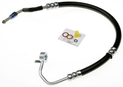 ACDELCO GOLD/PROFESSIONAL - Power Steering Pressure Line Hose Assembly - DCC 36-363370