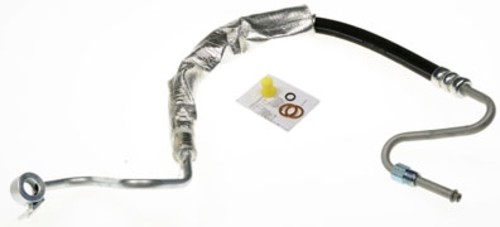 ACDELCO GOLD/PROFESSIONAL - Power Steering Pressure Line Hose Assembly - DCC - 36-363380