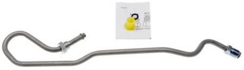 ACDELCO GOLD/PROFESSIONAL - Power Steering Pressure Line Hose Assembly - DCC - 36-363650