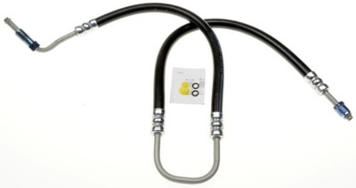 ACDELCO GOLD/PROFESSIONAL - Power Steering Pressure Line Hose Assembly - DCC - 36-363980