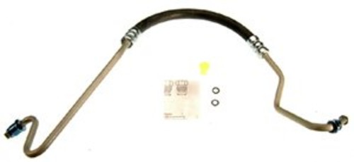 ACDELCO GOLD/PROFESSIONAL - Power Steering Pressure Line Hose Assembly - DCC - 36-364080
