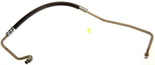 ACDELCO GOLD/PROFESSIONAL - Power Steering Pressure Line Hose Assembly - DCC - 36-364150
