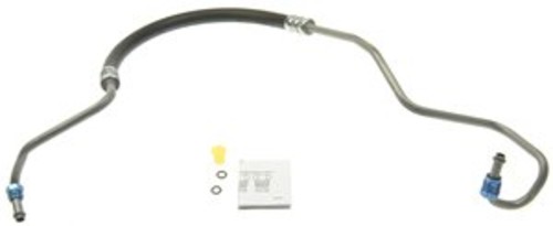 ACDELCO GOLD/PROFESSIONAL - Power Steering Pressure Line Hose Assembly - DCC - 36-364280