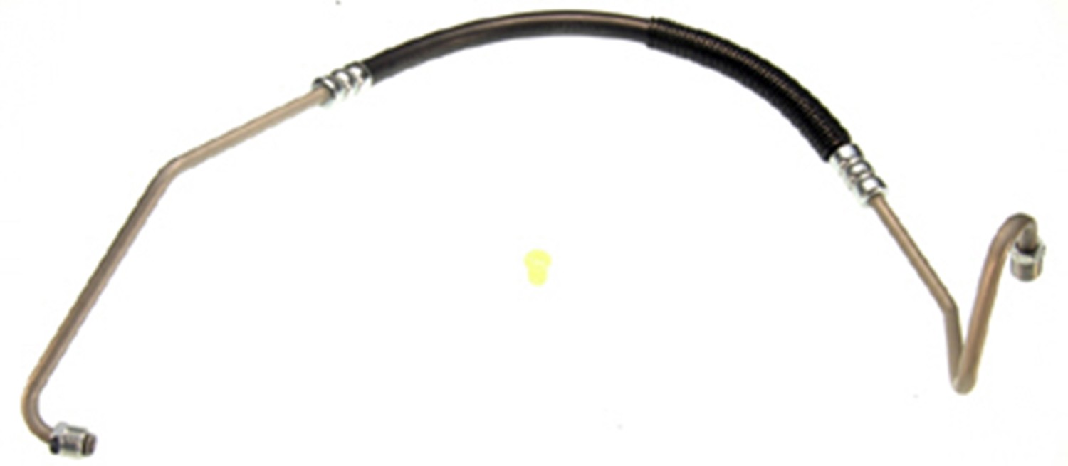 ACDELCO GOLD/PROFESSIONAL - Power Steering Pressure Line Hose Assembly - DCC - 36-364340