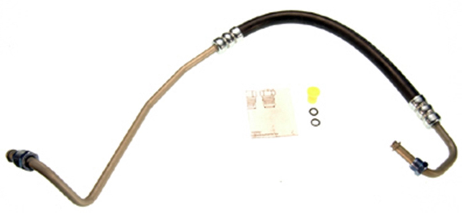 ACDELCO GOLD/PROFESSIONAL - Power Steering Pressure Line Hose Assembly - DCC - 36-364490