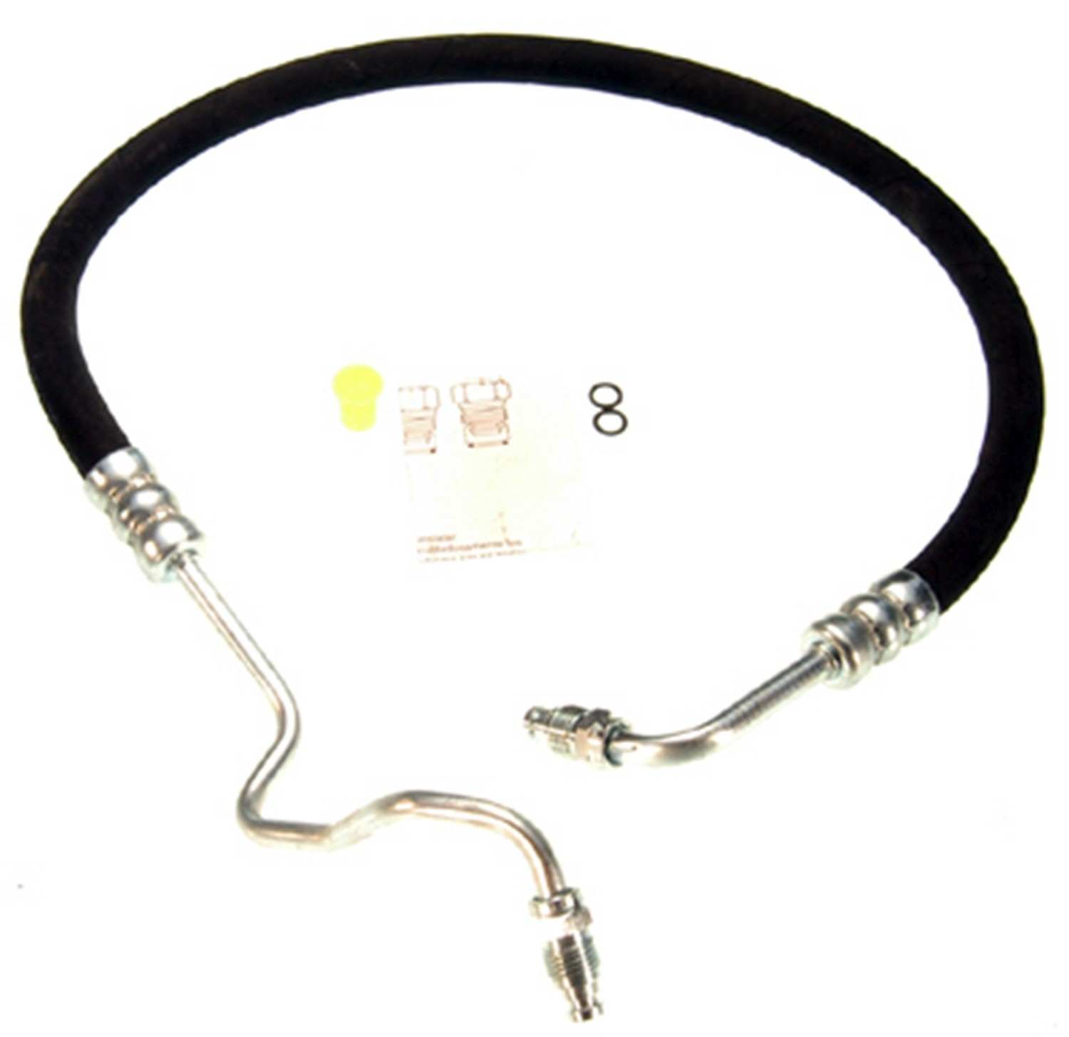 ACDELCO GOLD/PROFESSIONAL - Power Steering Pressure Line Hose Assembly - DCC - 36-364510