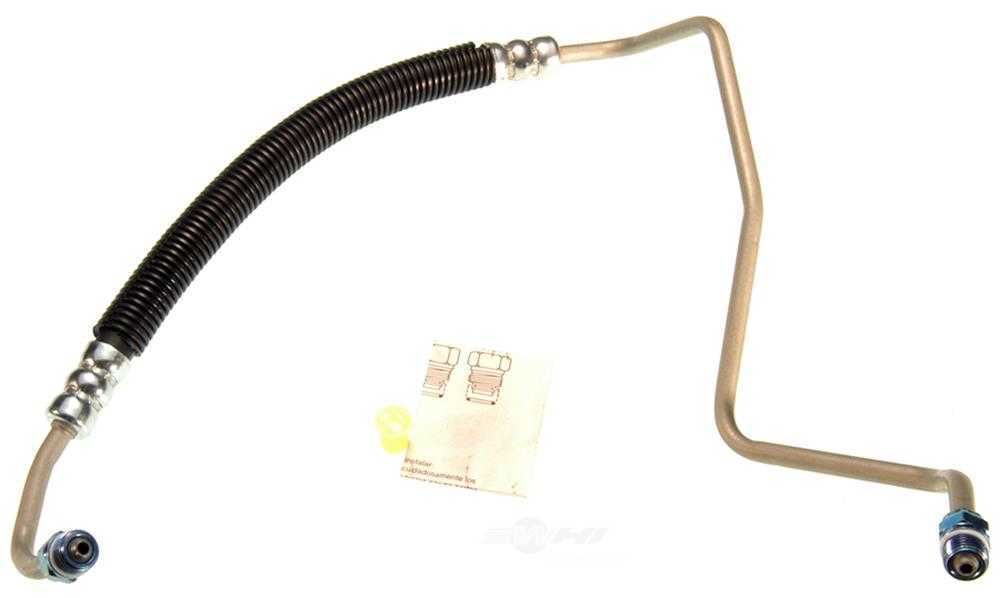 ACDELCO GOLD/PROFESSIONAL - Power Steering Pressure Line Hose Assembly - DCC - 36-364960