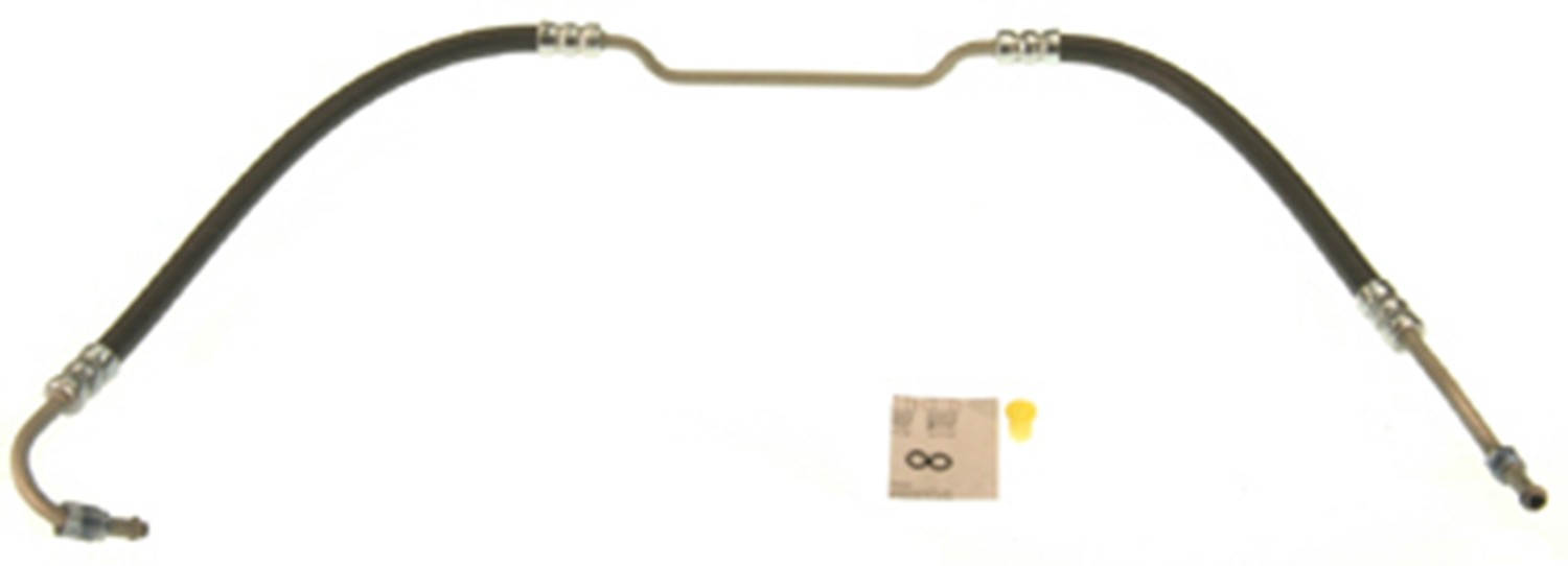 ACDELCO GOLD/PROFESSIONAL - Power Steering Pressure Line Hose Assembly - DCC - 36-365447